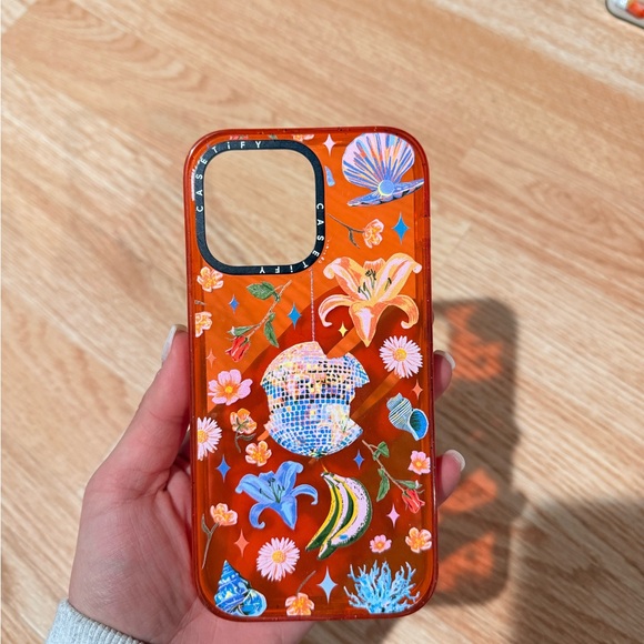 Casetify Other - CASETIFY phone case